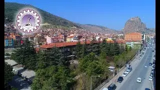 AFYONKARAHİSAR MESLEKİ VE TEKNİK ANADOLU LİSESİ TANITIM FİLMİ
