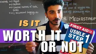 Switching to First Aid in Final Year: Should FMGE/NEETPG Aspirants Make the Shift?