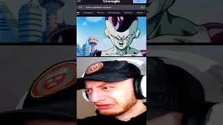 Who started racism? #freiza #100kgrind #viralvideo #dragonball #dragonballfans #gogetaedit #vegito