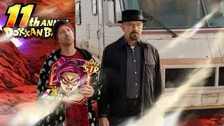Truth & Ironcane Vs. The 11th Anniversary