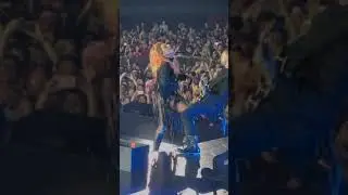 Lady Gaga Perfect Illusion