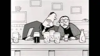 VIZ The Documentary 1990 - Ending Scene (Ft. Roger Mellie and Tom)