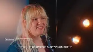 Pak Het Podium Teaser - Bach & Beyond