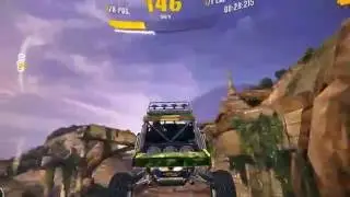 Asphalt Xtreme - Thai Beach Phuket