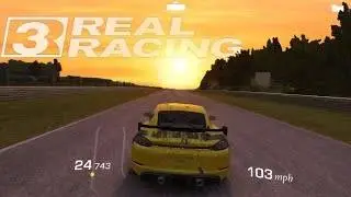o MOTIVO do FIM de REAL RACING 3
