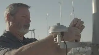 NIFC Virtual Tour: Remote Automatic Weather Stations