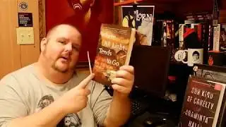 WHERE ALL LIGHT TENDS TO GO, by David Joy - Book Review