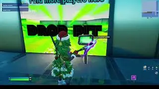 Drop Pit is an easy to earn XP map!