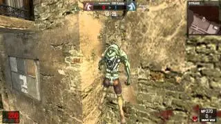 Wolfteam Glitch 1.0
