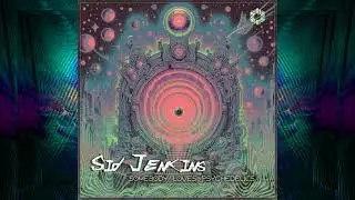 Sid Jenkins, Eklips - Pasta la vista