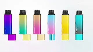 &Eta;&lambda;&epsilon;&kappa;&tau;&rho;&omicron;&nu;&iota;&kappa;ό &tau;&sigma;&iota;&gamma;ά&rho;&omicron; Pod Klypse Innokin | Let's Vape