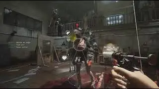 Looping the Jaeger