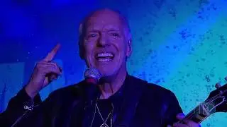Peter Frampton Four Day Creep