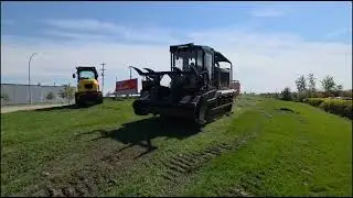 2010 GYRO TRAC GT40 For Sale