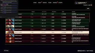 Smite 2 Ranked Live HD! Mision: Mastery