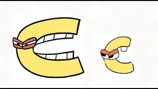 Turkish Alphabet Lore