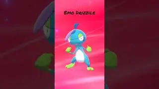 Emo Drizzile