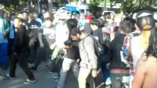 Circle One Pit
