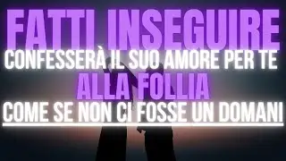 💖 CREA UN'ATTRAZIONE IRRESISTIBILE | LoA #leggediassunzione #personaspecifica