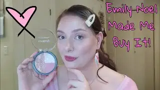 Ulta Beauty 3 in 1 Cheek Palette