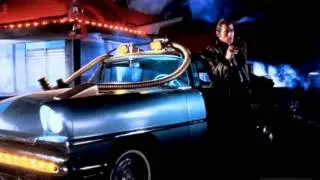 Trancers II End Theme (HQ)