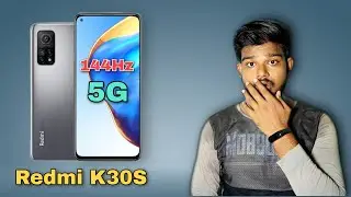 Redmi K30S All Specs & Features Explain | Redmi K30S Price & Launch Date In India | Honest Opinion