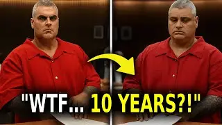 Sovereign Citizen DESTROYS His Own Case &mdash; Judge SNAPS During Sentencing! (Instant Regret)