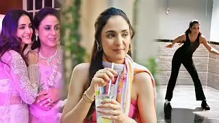 Kanikka Kapur Mother's Day New Project | Dance Practice