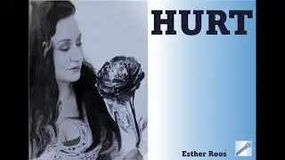Hurt | Esther Roos | Blues Jazz Singer | Tribute to Timi Yuro | Easy Listening Lounge