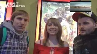 Костя Павлов Макс Брандт Мобофилка - ЖЕЛЕЗНЫЙ ЧЕЛОВЕК 3