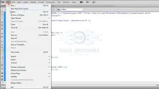 Mastering the Usage of col Element in HTML5 | Complete Guide | Noul Brothers