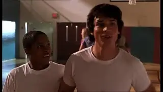 Clark's Happier Moments on Smallville From  Season 1