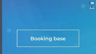 Booking base