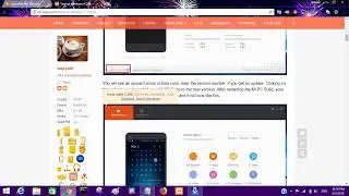 Mi PC Suite