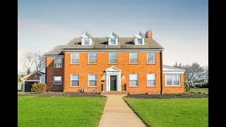 Large Two-Family Home in Somerville NJ for Sale. *JUST LISTED*