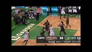 Marcus Smart what a flop!
