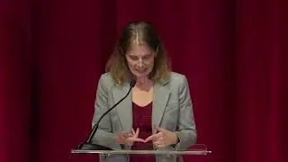 American Identity Summit 2025 &mdash; Keynote Address by UChicago College Dean, Melina Hale
