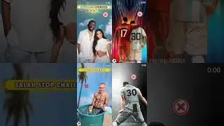 stop challenge for you 😤 only 00.000% can stop || football | Ronaldo | massi | Neyber jR | #shorts |