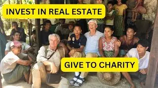 Real Estate for Social Impact