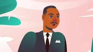 Martin Luther King, Jr.: 