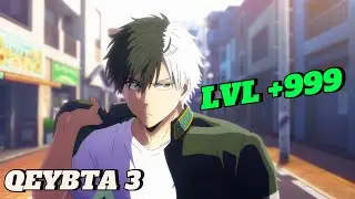 WIIL DACIFA OO LAGU JESJESO AYAA WUXU NOQDAY KAN UGU AWODA WAYN OO DADKA DHAN AY KABAQAN..[QEYBTA 3]