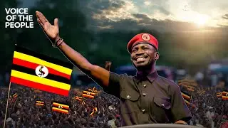 VOICE OF THE PEOPLE (Our Power) &mdash; Bobi Wine & NUP Anthem | Ayira Melodies | Uganda Freedom Song 2025