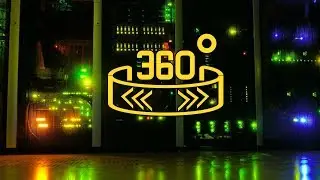 360 WION: Inside a secret Etherium mine in Switzerland