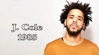J. Cole - 1985 Lyrics