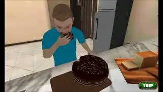 hello virtual mom 3d part 1