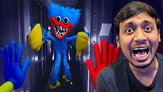 🔴 Poppy Playtime | LIVE STREAM | Hi5 GAMER ✅