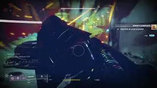 Destiny 2 Forsaken: Weekly Reset April 30th, 2019