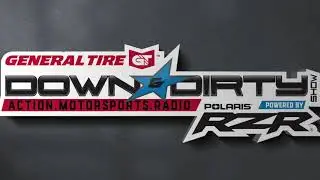 General Tire Down & Dirty Show Powered By Polaris RZR #441 &ndash; Amber Nova/Ryan Piplic/Tiffany Stone