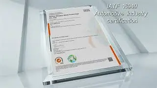 High-Pressure Aluminum Die Casting Services | OEM & Custom Parts
