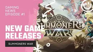 EPIC COMEBACK SUMMON SESSION SUMMONERS WAR 2021